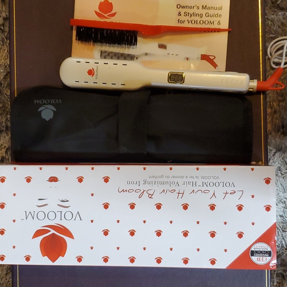 Voloom